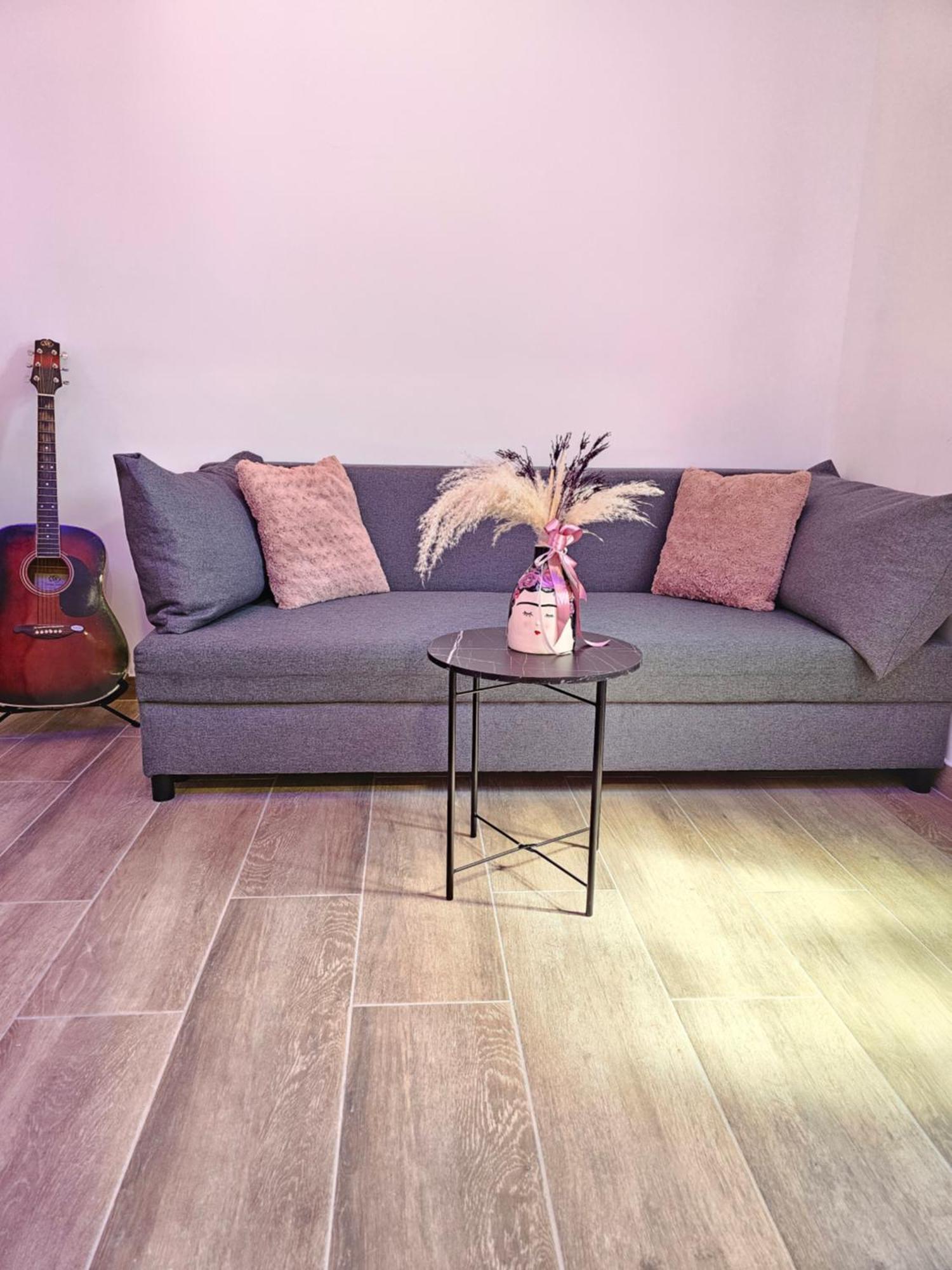 Rita Apartment Makarska