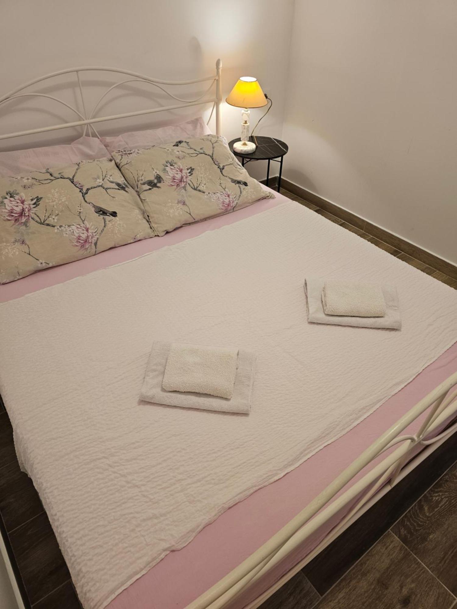 Rita Apartment