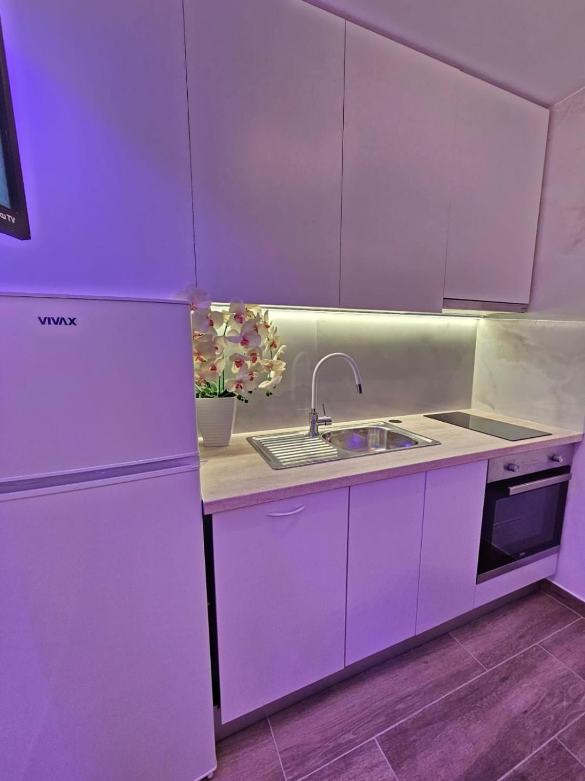 Rita Apartment Makarska