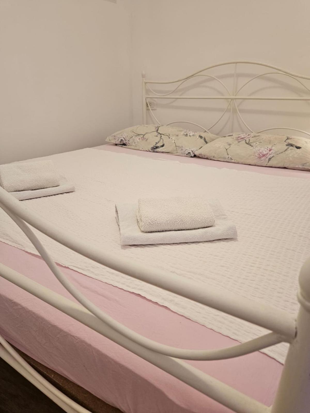 Rita Apartment Makarska
