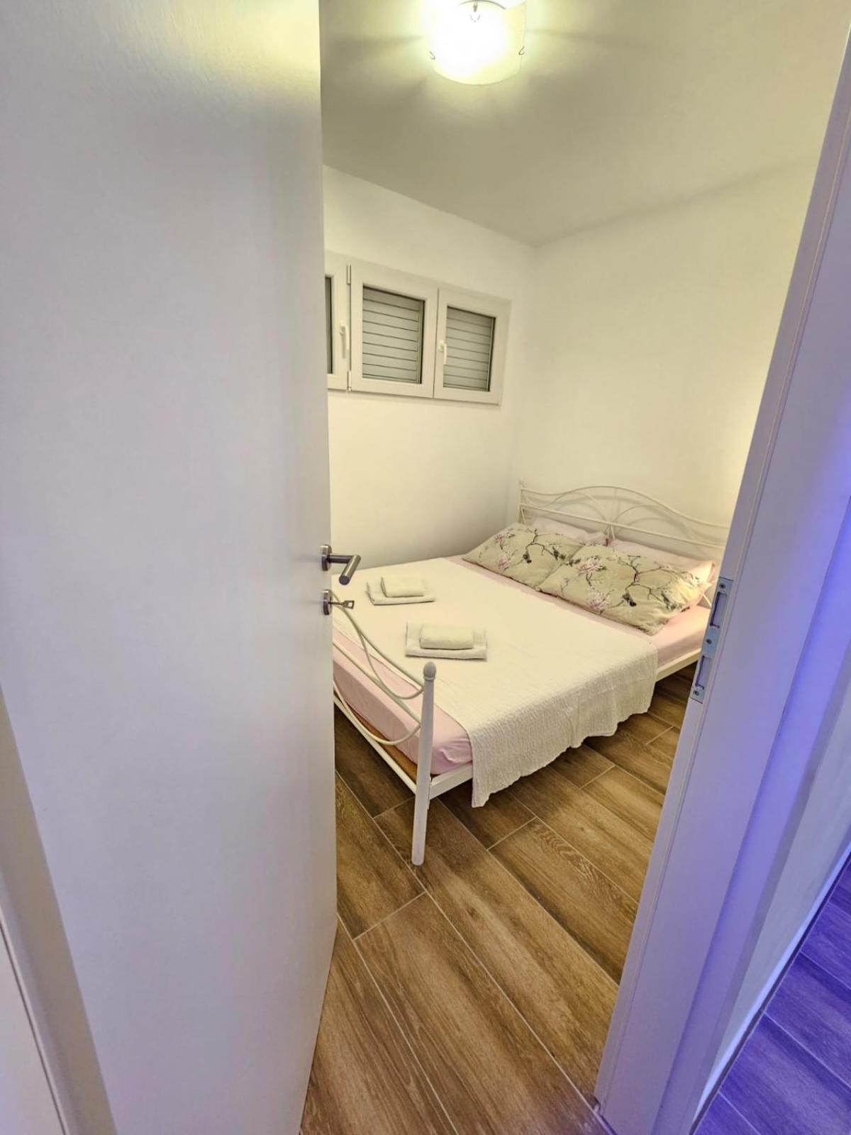 Rita Apartment Makarska
